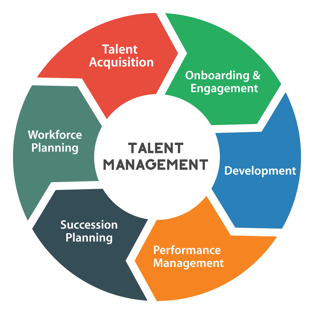 talent mgmt one