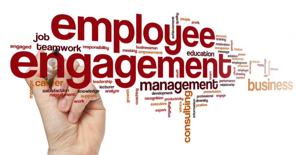 employee relations & engagement