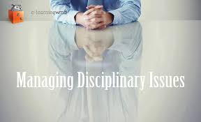 managing discipline (1)
