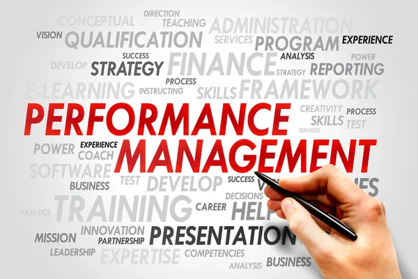 performance management
