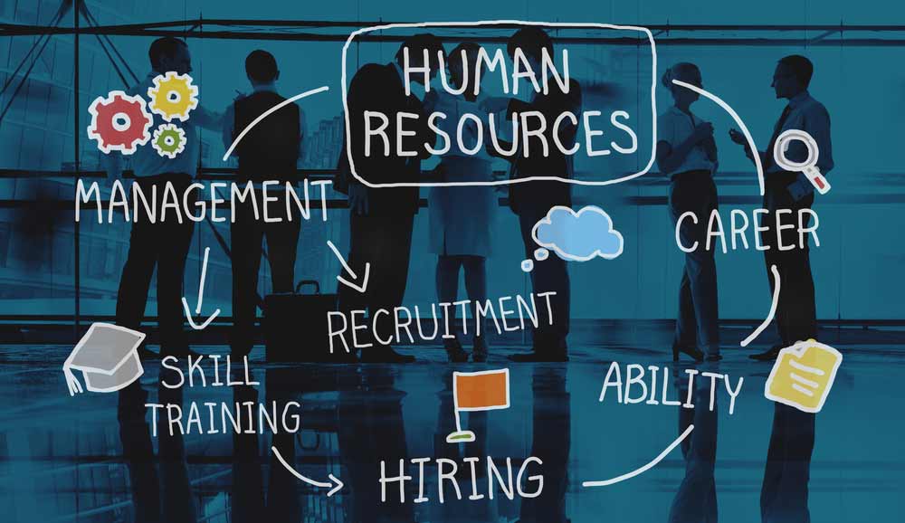 Human Resources Consultant Somerset West