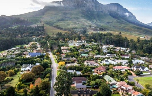 Human Resources Somerset West