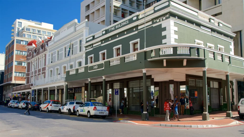 Best HR Companies Cape Town