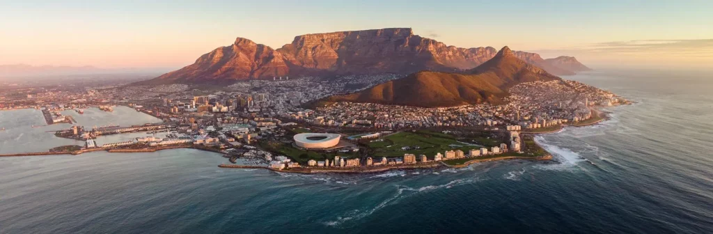 HR Consulting Company Cape Town