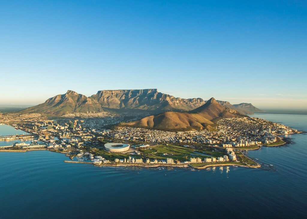 HR Consulting Company in Cape Town