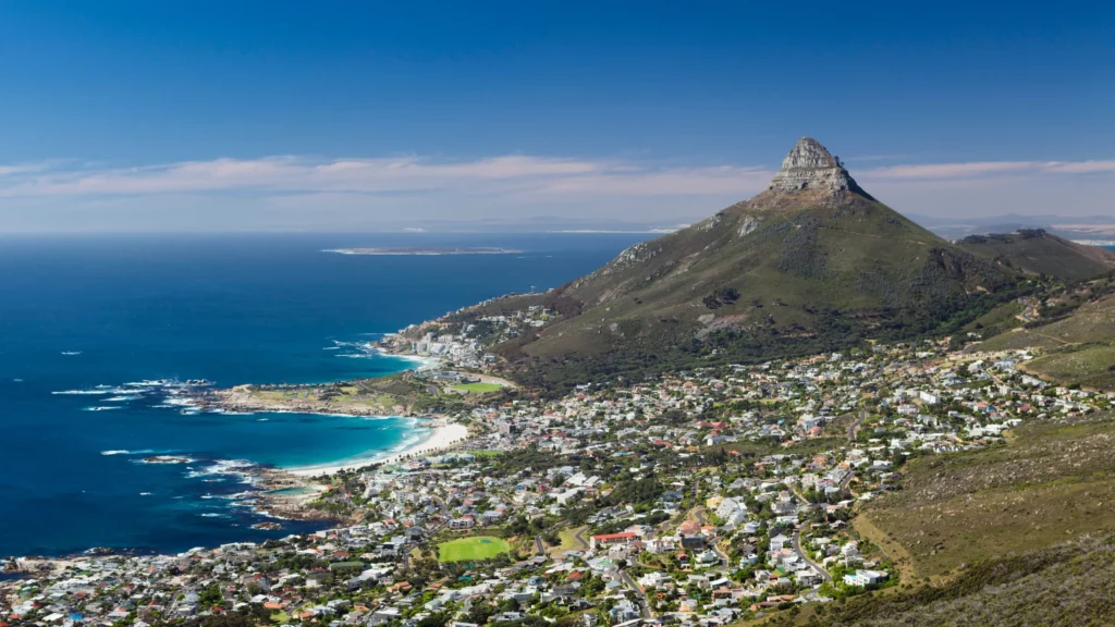 Top HR Consultant Cape Town